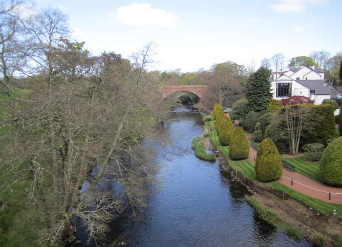 Brig O' Doon