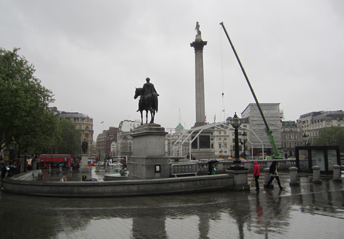 Trafalgar Square