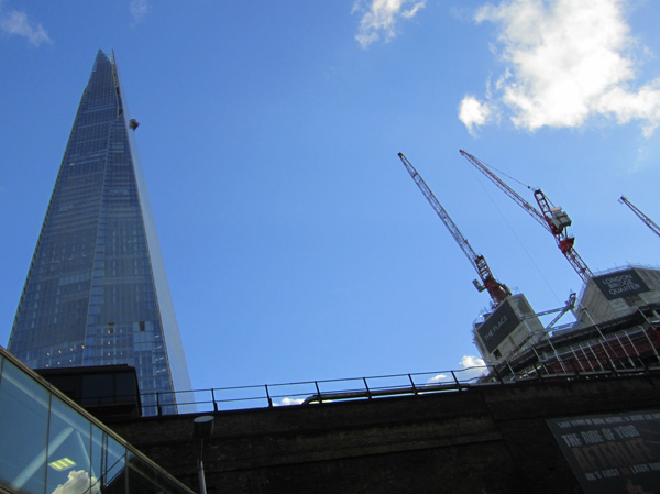 The Shard