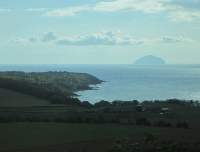 Culzean Castle