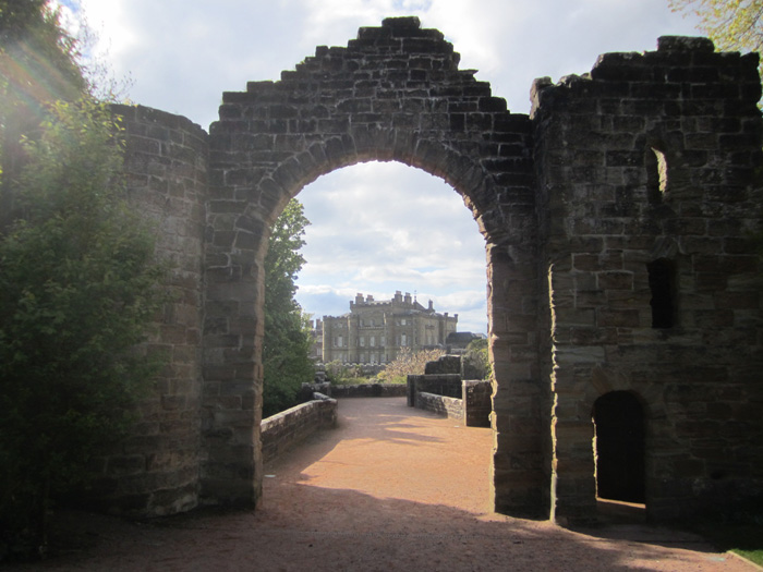 Culzean Castle