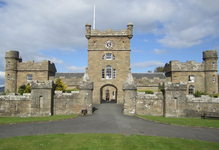 Culzean Castle