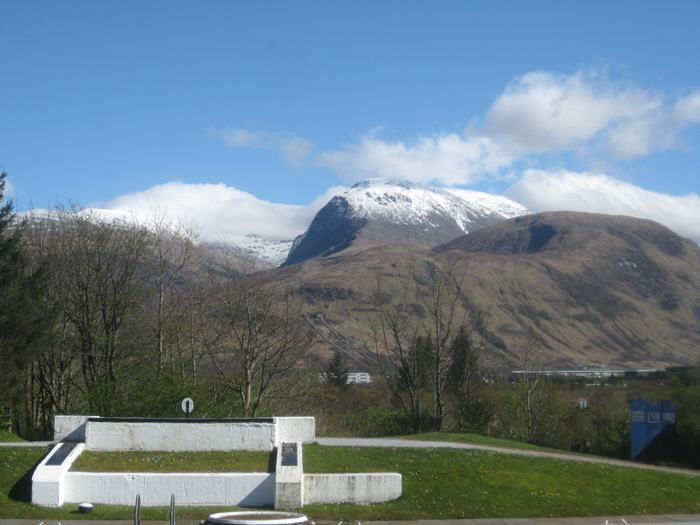 Ben Nevis