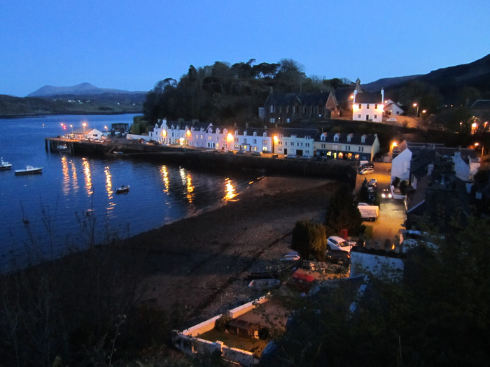 Portree