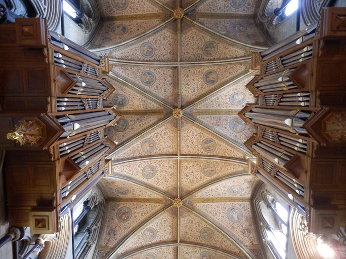 Worcester Cathedral