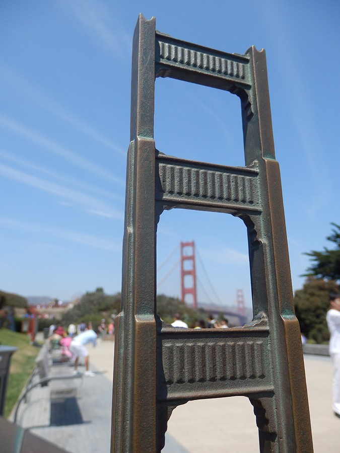 Golden Gate Bridge