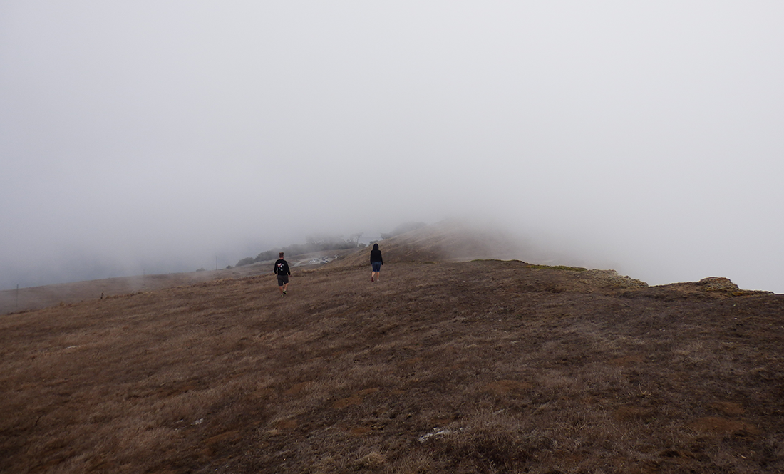 Point Reyes