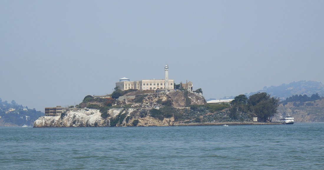 Alcatraz