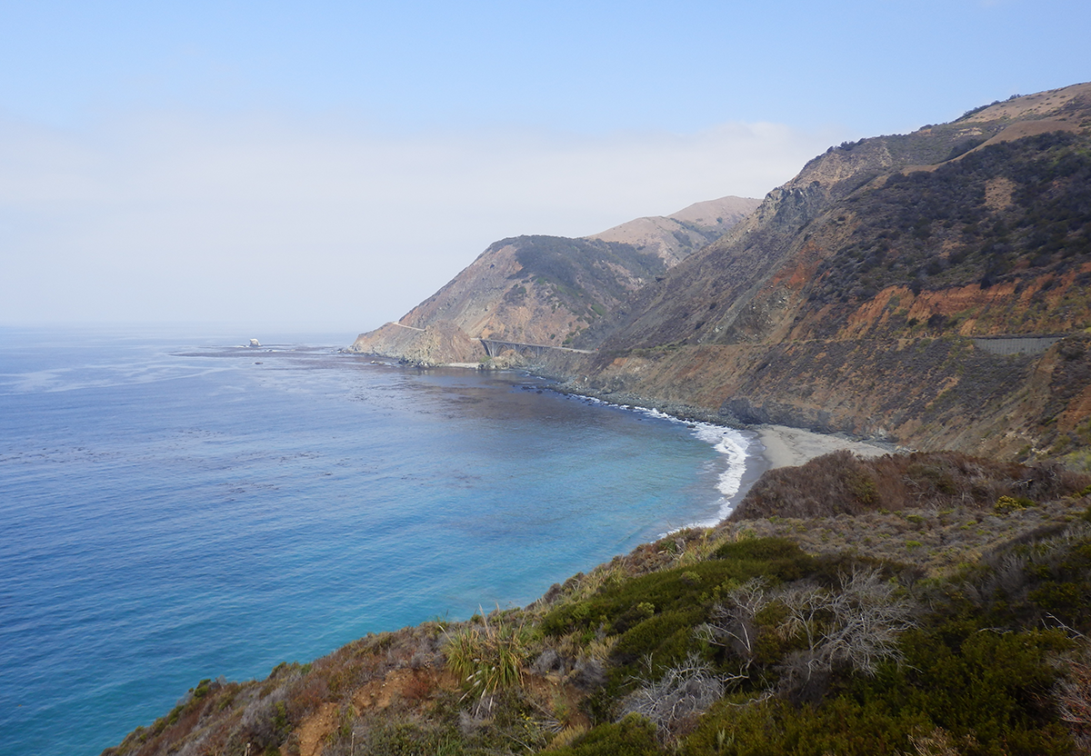 Big Sur