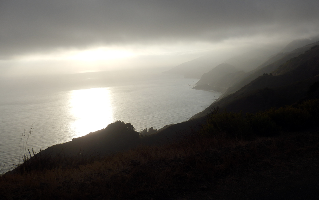 Big Sur