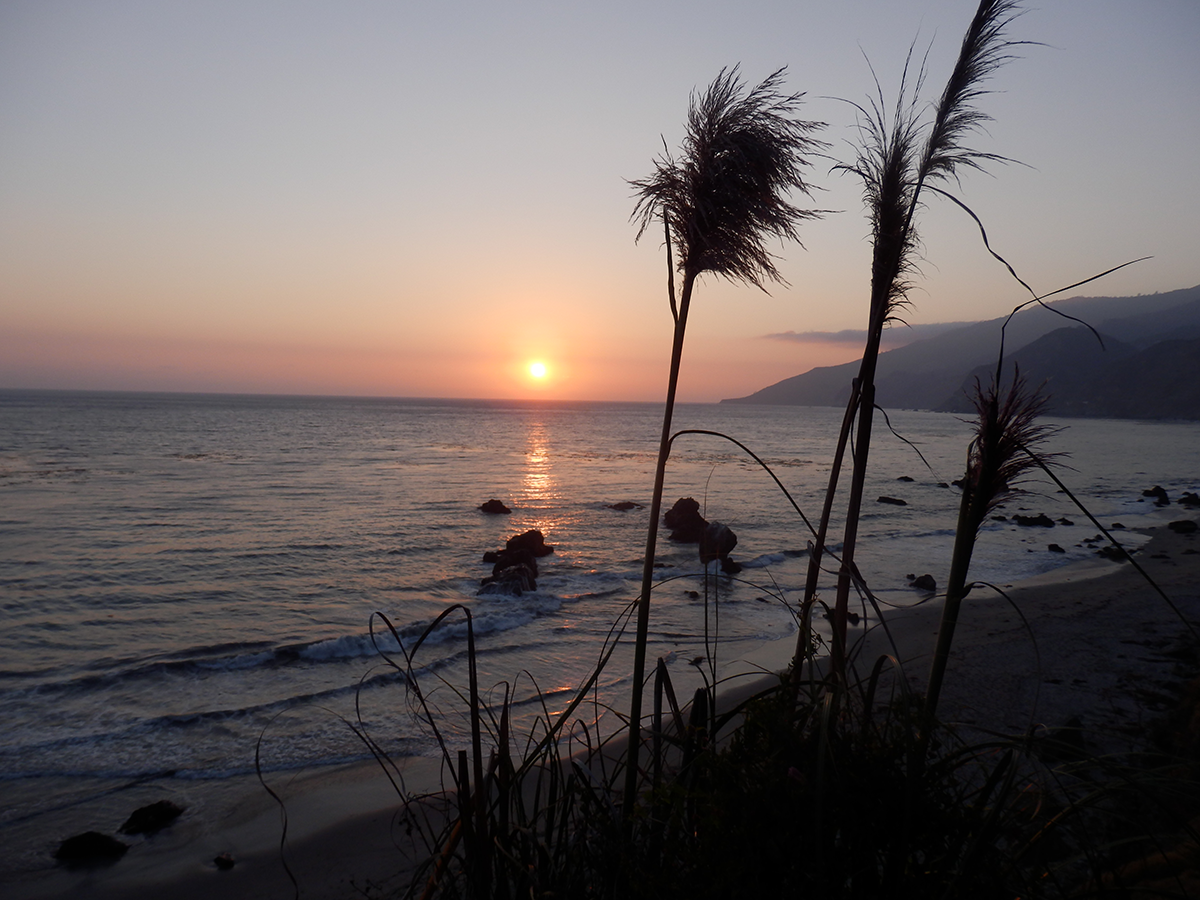 Big Sur