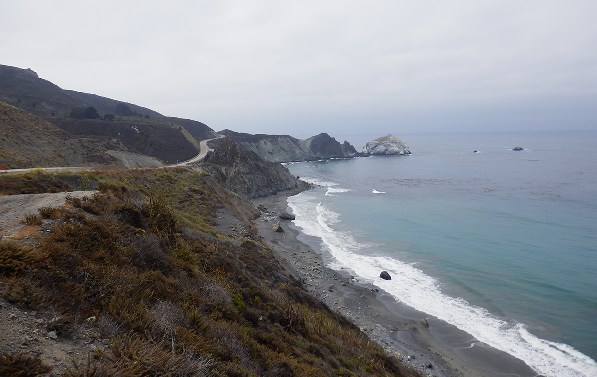 Big Sur