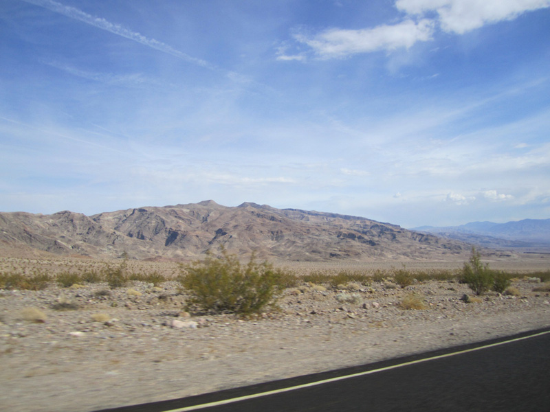 Death Valley