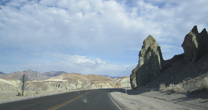 Death Valley