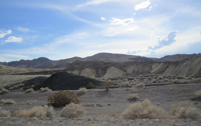 Death Valley