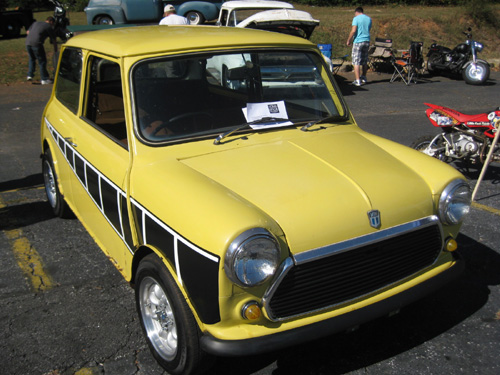 Mini