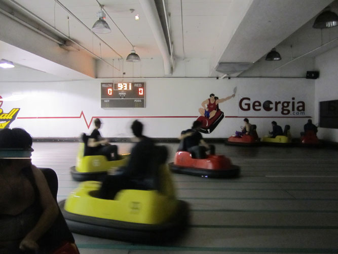 Whirlyball