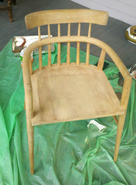 chair