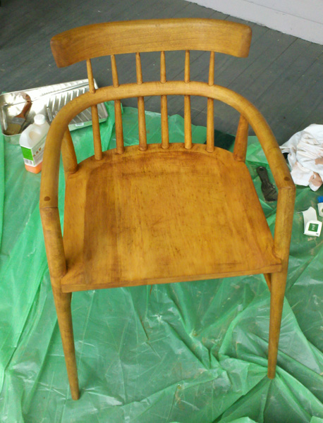 chair