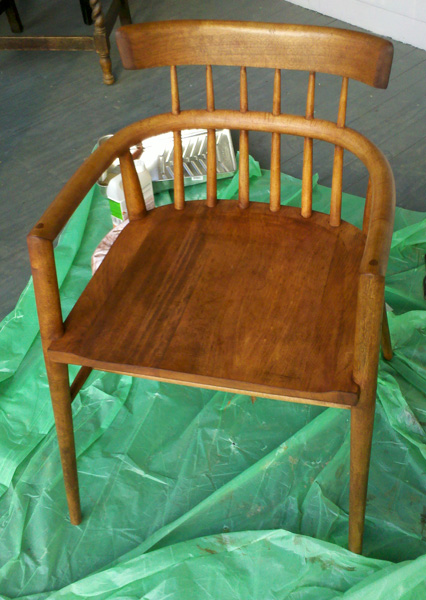 chair