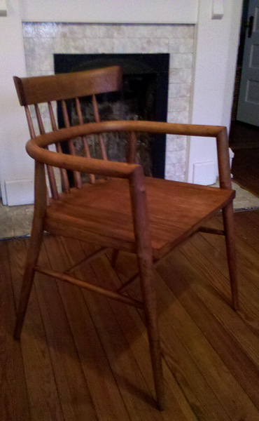 chair