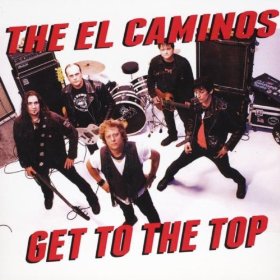 The El Caminos