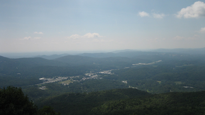 Clayton, GA