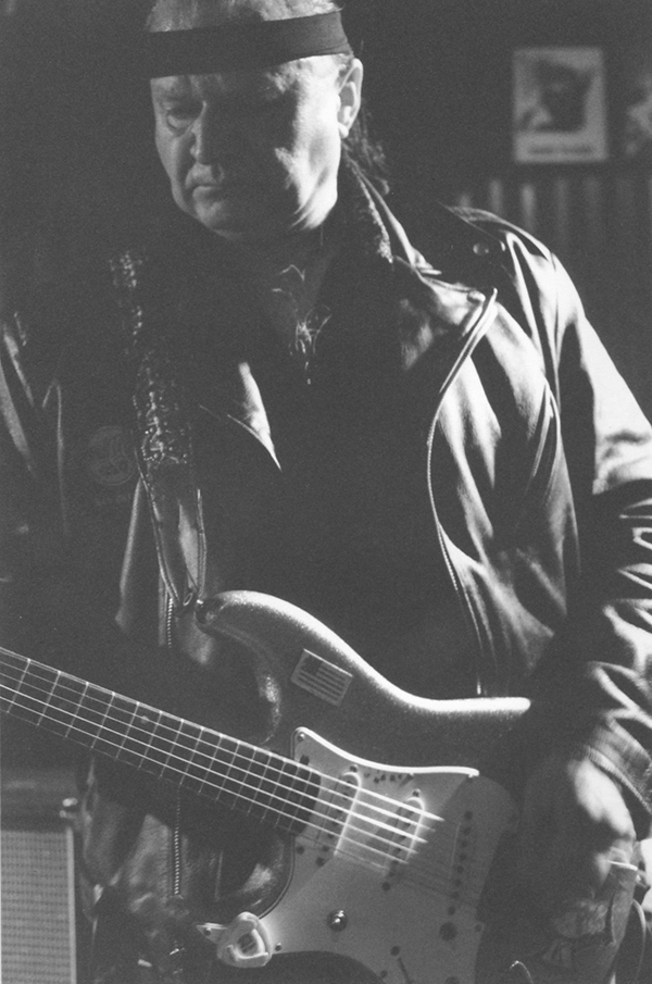 Dick Dale